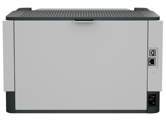 HP LaserJet Tank 1502w Printer
